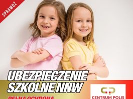 ubezpieczenie NNW online