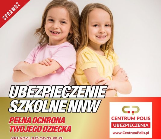 ubezpieczenie NNW online