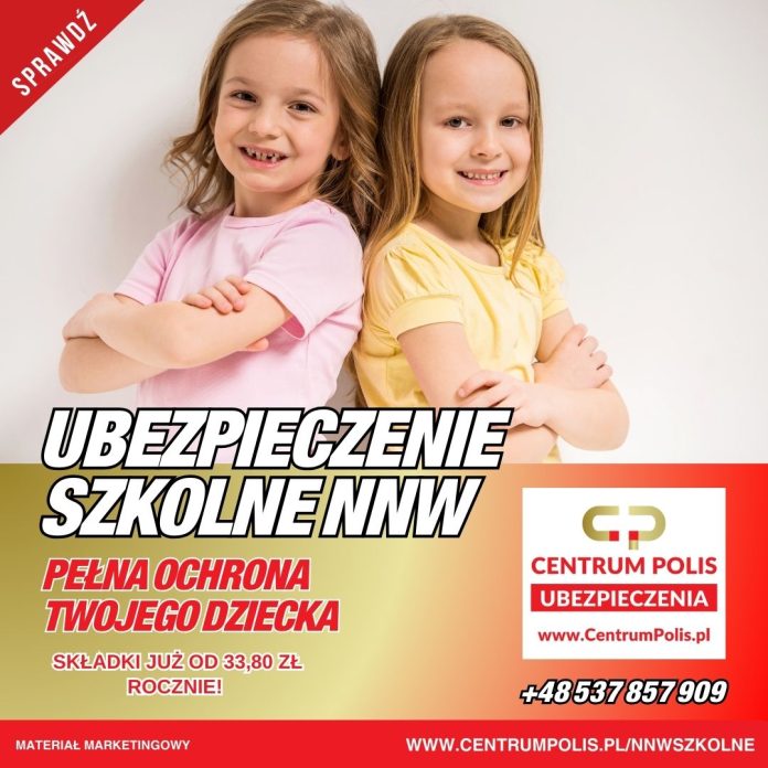 ubezpieczenie NNW online