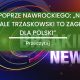 Walus poprze Nawrockiego „Nie jest idealny ale Trzaskowski to zagrozenie dla Polski 80x80