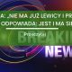 Holownia „Nie ma juz lewicy i prawicy Prawica odpowiada Jest i ma sie dobrze 80x80
