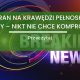 Izrael i Iran na krawedzi pelnoskalowej wojny – nikt nie chce kompromisu 80x80