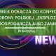 Jacek Wilk dolacza do Konfederacji Korony Polskiej. „Eksplozja gospodarcza albo zanik 80x80