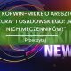 Janusz Korwin Mikke o aresztowaniu „Jaszczura i Osadowskiego „Robicie z nich meczennikow 80x80