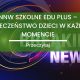 NNW szkolne EDU Plus – bezpieczenstwo dzieci w kazdym momencie 80x80