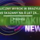 Skandaliczny wyrok w Brazylii. Komik Leo Lins skazany na 8 lat za. zarty 80x80