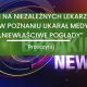 Wyroki na niezaleznych lekarzy. Sad lekarski w Poznaniu ukaral medykow za „niewlasciwe poglady 80x80