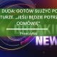 Andrzej Duda Gotow sluzyc Polsce po prezydenturze. „Jesli bedzie potrzeba – nie odmowie 80x80