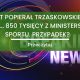 Gortat popieral Trzaskowskiego a teraz. 850 tysiecy z Ministerstwa Sportu. Przypadek  80x80
