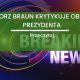 Grzegorz Braun krytykuje obecnego Prezydenta 80x80