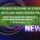 Izrael wyburza budynki w Strefie Gazy. BBC mozliwe naruszenia prawa miedzynarodowego 80x80