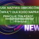 Premier Tusk nazywa obroncow granic „bojowka Dla kogo naprawde pracuje ten rzad  80x80