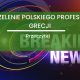 Zastrzelenie polskiego profesora w Grecji 80x80