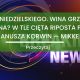 Atak na Niedzielskiego. Wina Grzegorza Brauna W tle cieta riposta Pana Janusza Korwin — Mikke 80x80