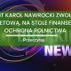 Prezydent Karol Nawrocki zwoluje Rade Gabinetowa. Na stole finanse CPK i ochrona rolnictwa 80x80