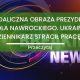 Skandaliczna obraza prezydenta Karola Nawrockiego. Ukrainski dziennikarz stracil prace 80x80
