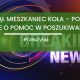 Zaginal mieszkaniec Kola – policja apeluje o pomoc w poszukiwaniach 80x80