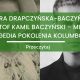 Barbara Drapczynska Baczynska i Krzysztof Kamil Baczynski – milosc i tragedia Pokolenia Kolumbow 80x80