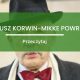 Janusz Korwin Mikke powraca  80x80