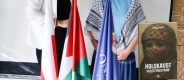 Spotkanie z Agnieszką Piwar w Kole relacja o Palestynie