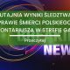 MSZ utajnia wyniki sledztwa w sprawie smierci polskiego wolontariusza w Strefie Gazy 80x80